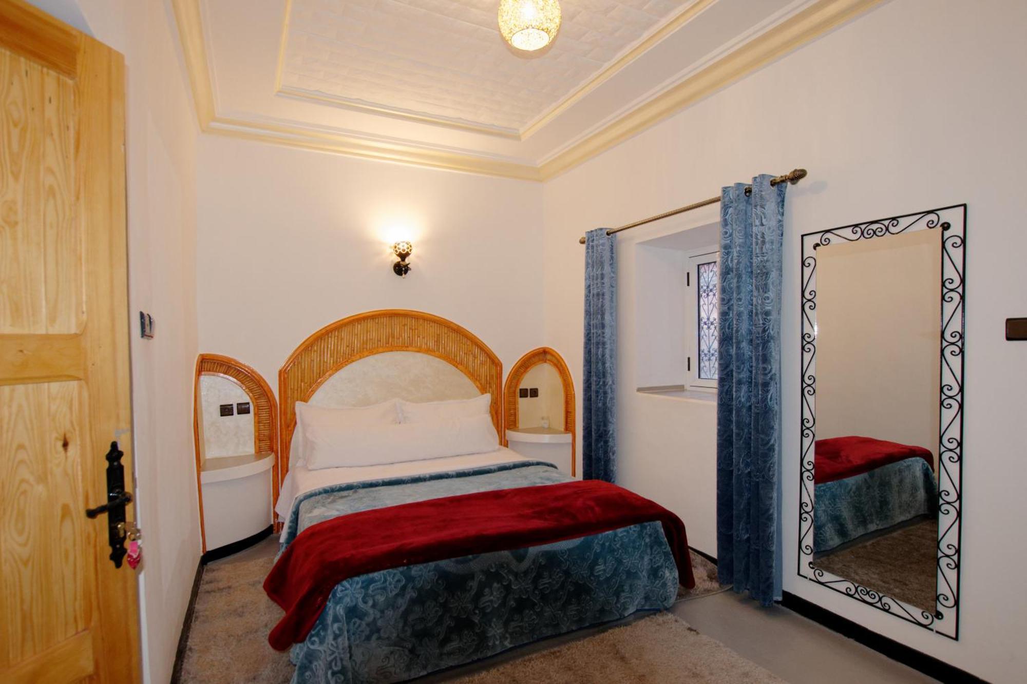 Tamellalt  Riad Dreams Dades מראה חיצוני תמונה