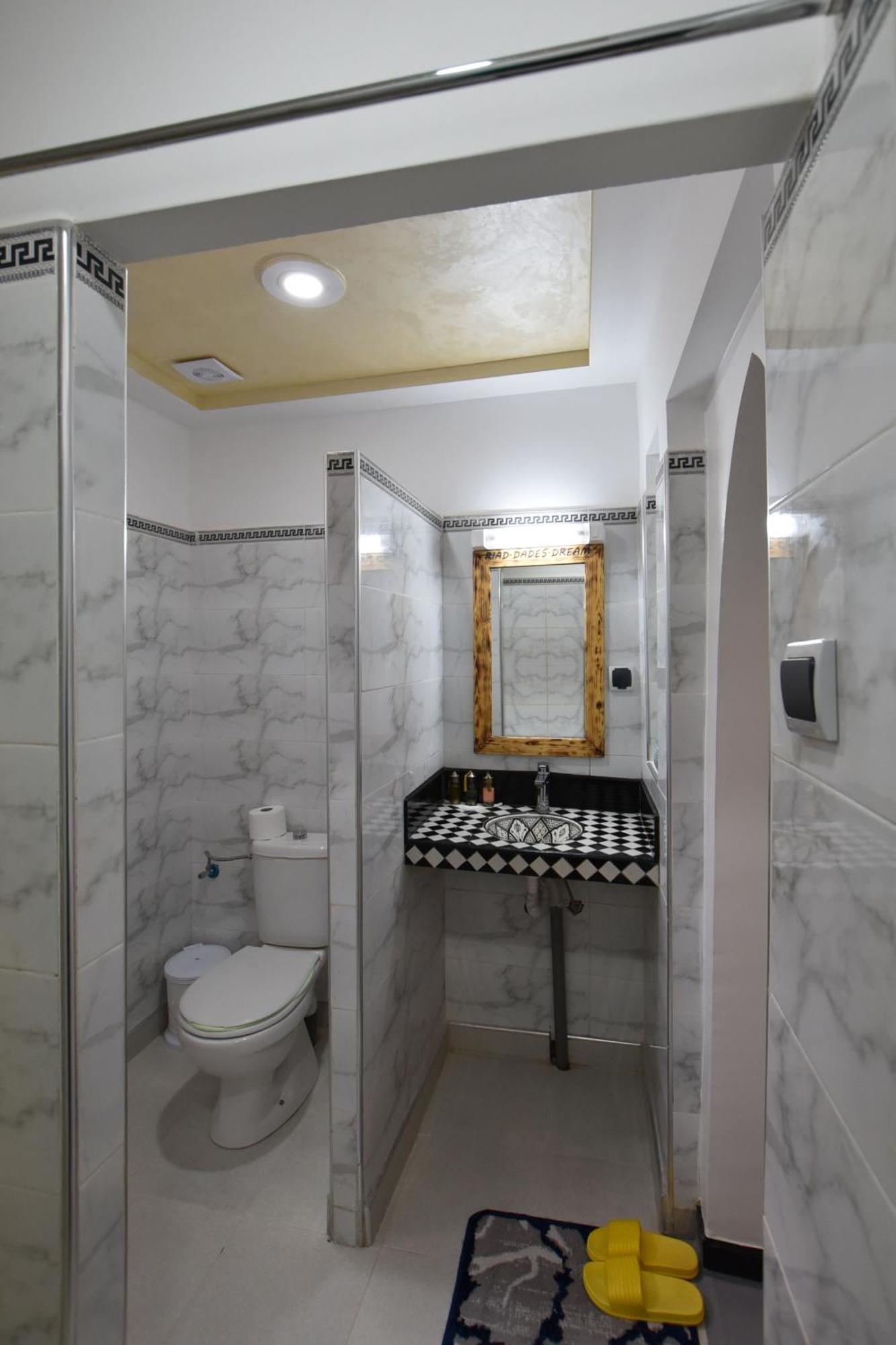 Tamellalt  Riad Dreams Dades מראה חיצוני תמונה