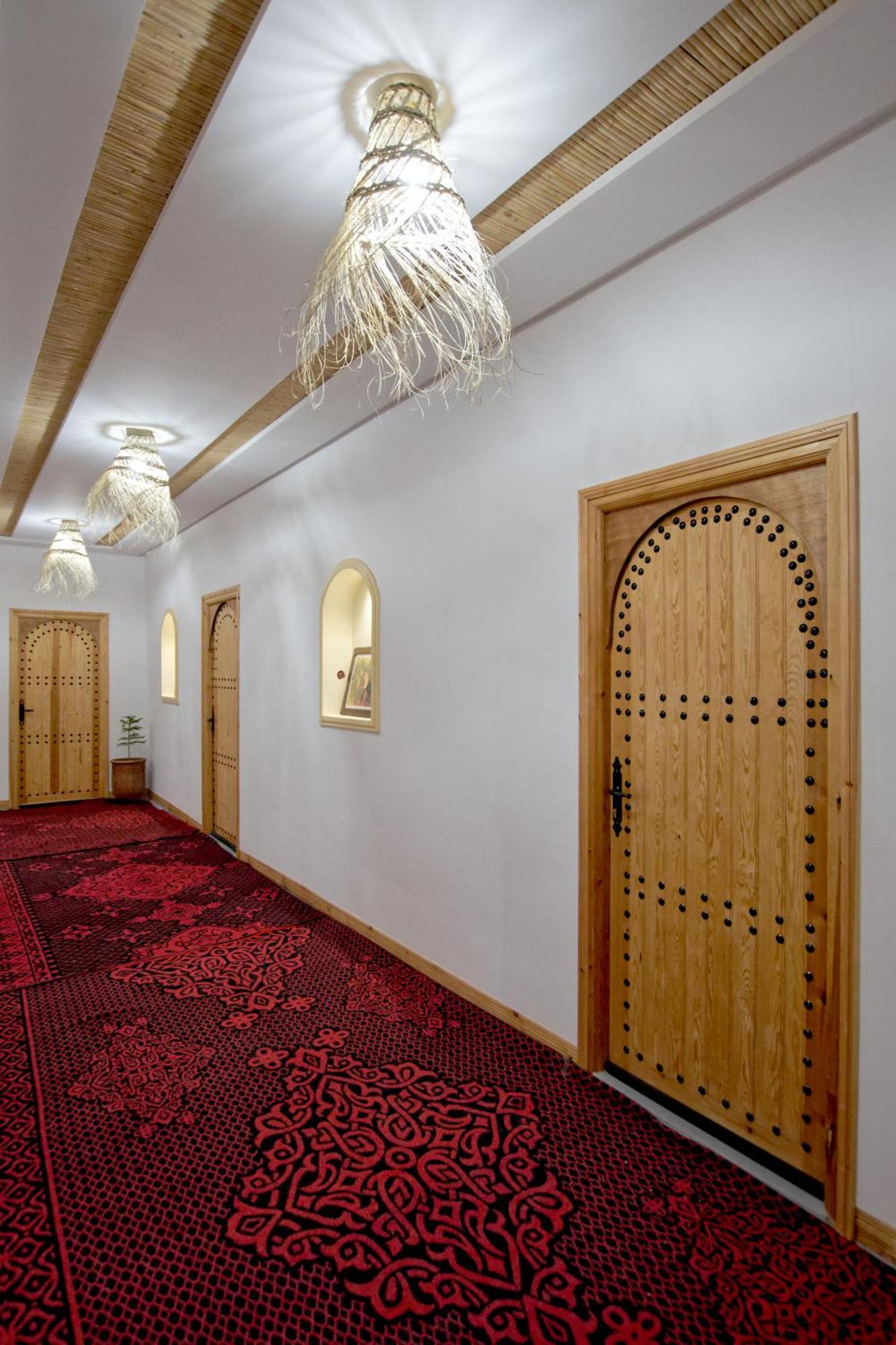 Tamellalt  Riad Dreams Dades מראה חיצוני תמונה