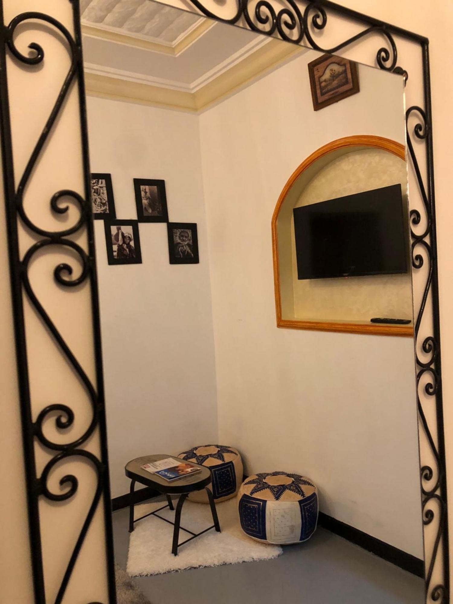 Tamellalt  Riad Dreams Dades מראה חיצוני תמונה