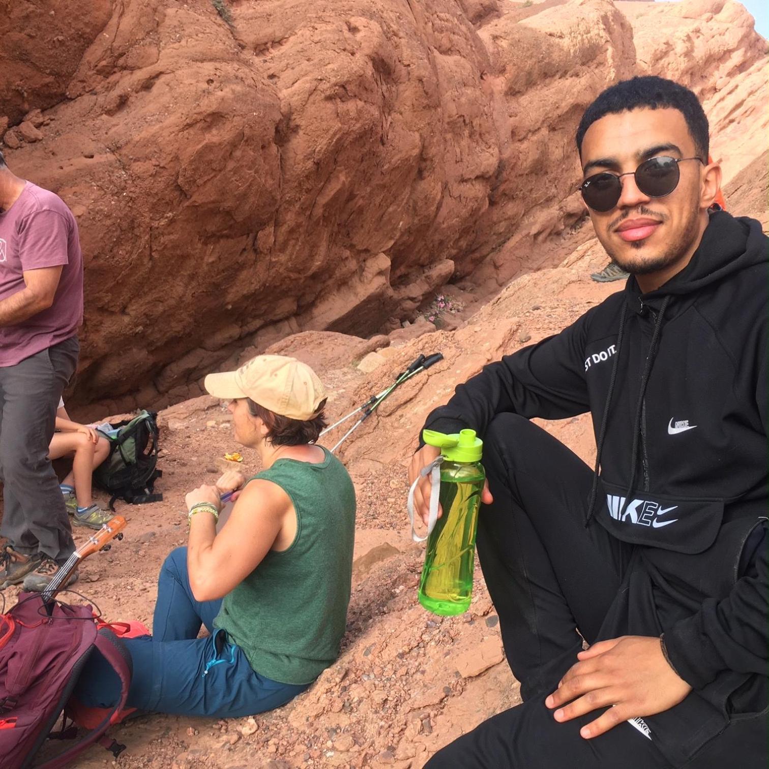 Tamellalt  Riad Dreams Dades מראה חיצוני תמונה