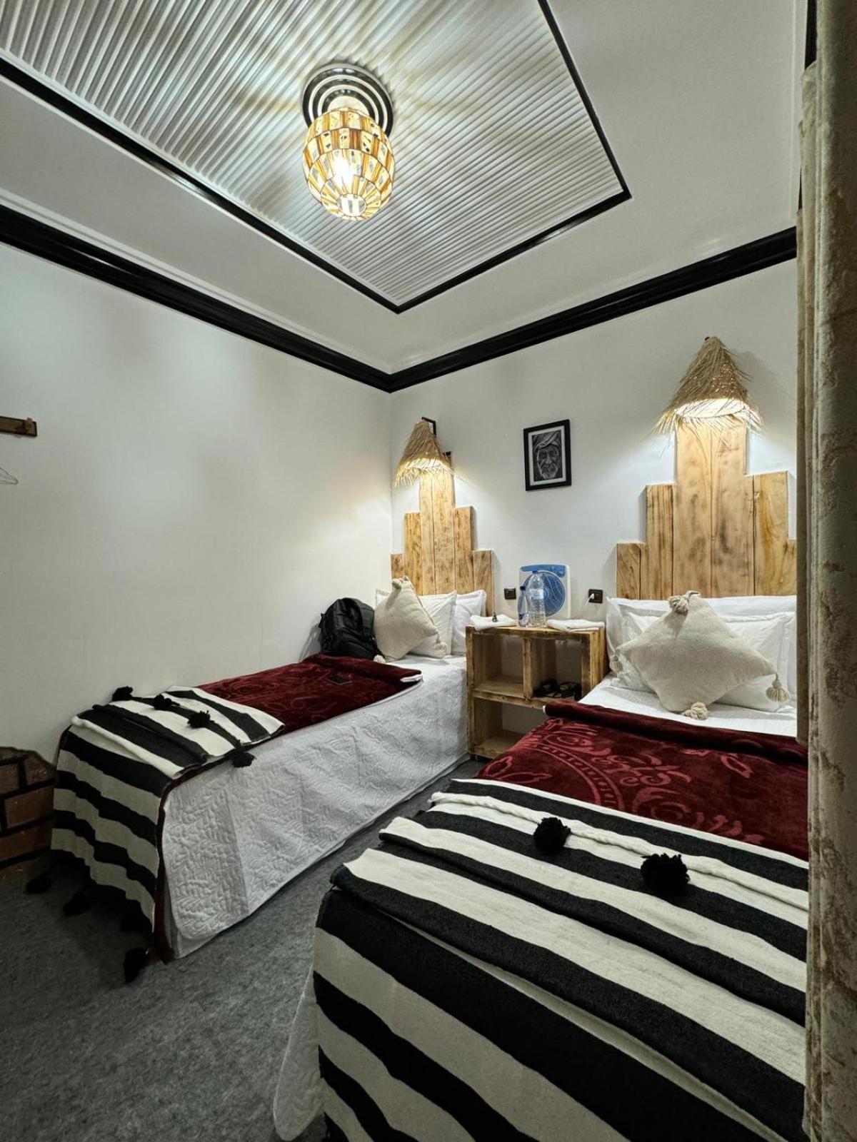 Tamellalt  Riad Dreams Dades מראה חיצוני תמונה