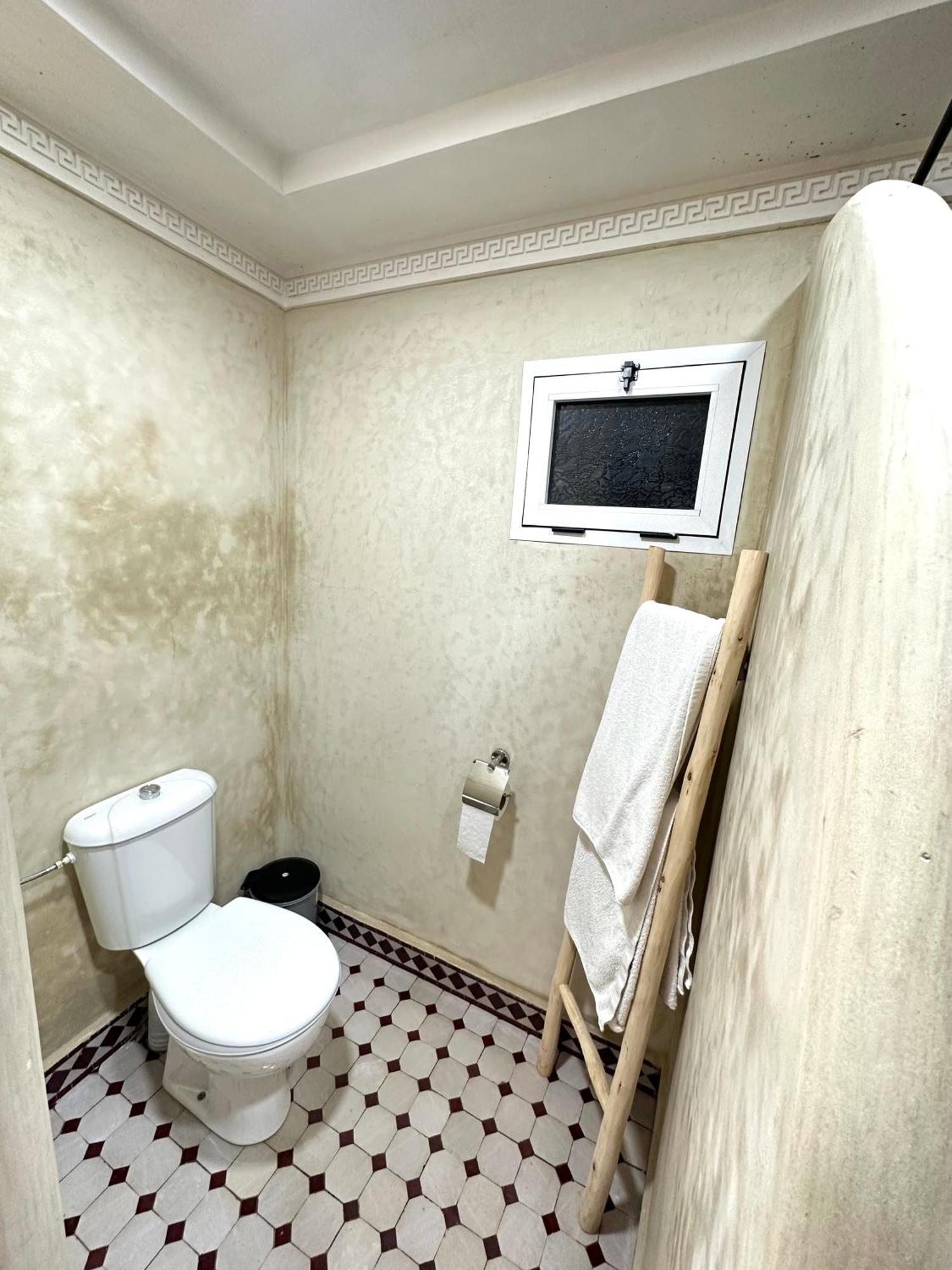 Tamellalt  Riad Dreams Dades מראה חיצוני תמונה