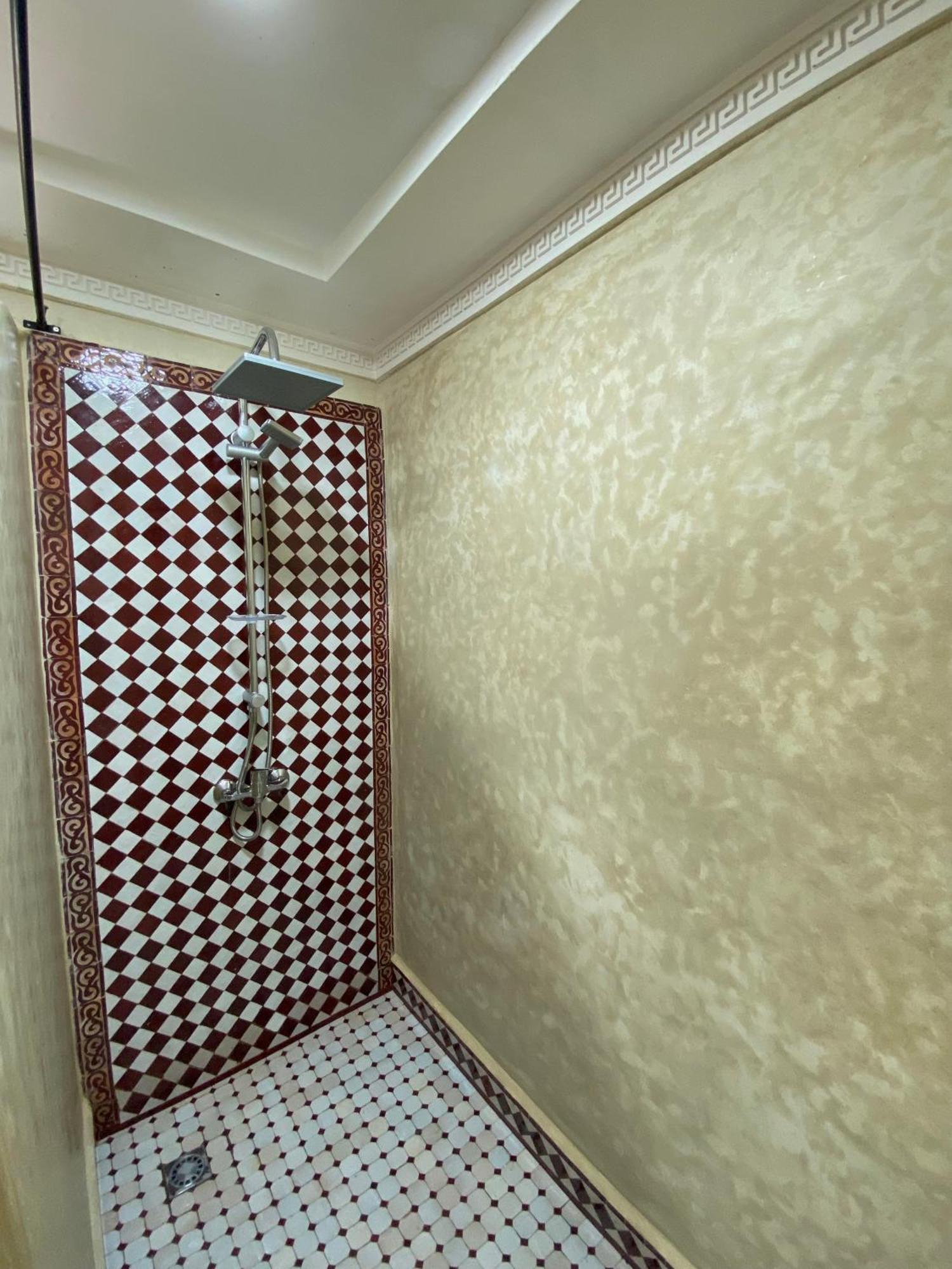 Tamellalt  Riad Dreams Dades מראה חיצוני תמונה