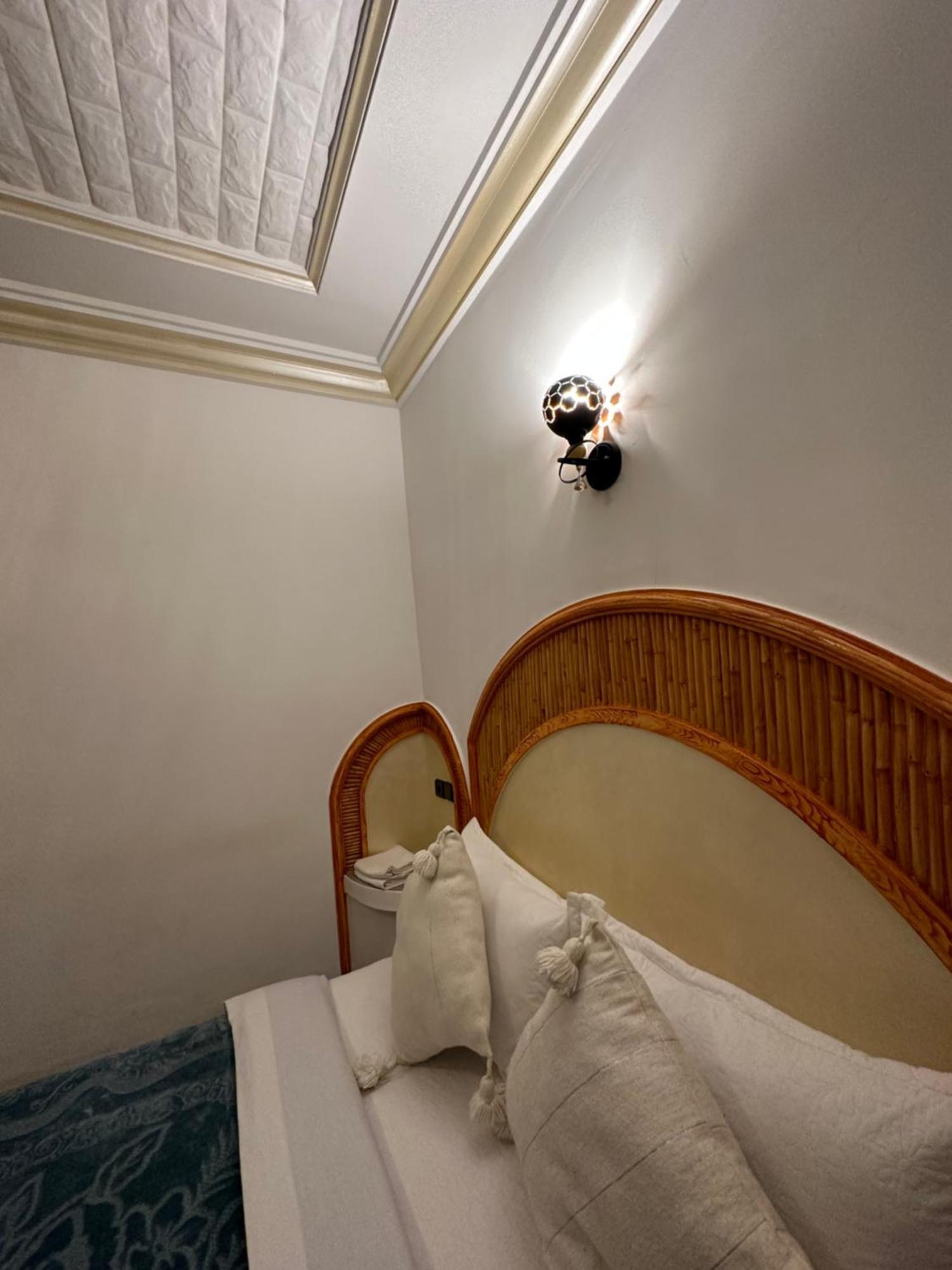Tamellalt  Riad Dreams Dades מראה חיצוני תמונה