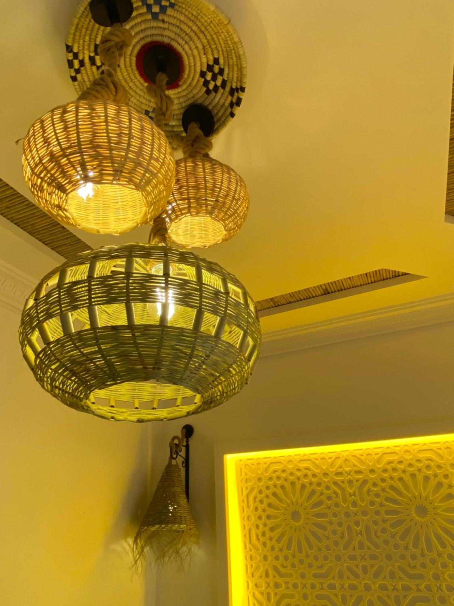 Tamellalt  Riad Dreams Dades מראה חיצוני תמונה