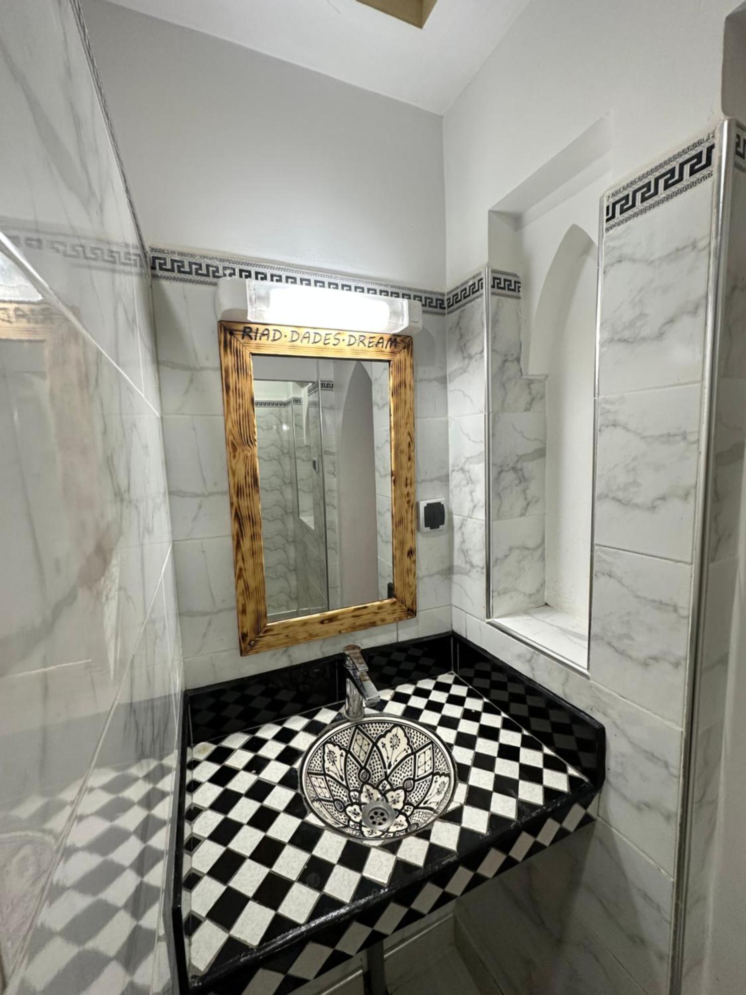 Tamellalt  Riad Dreams Dades מראה חיצוני תמונה