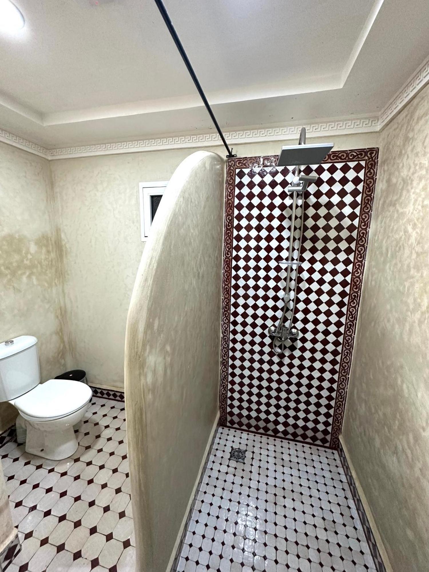 Tamellalt  Riad Dreams Dades מראה חיצוני תמונה