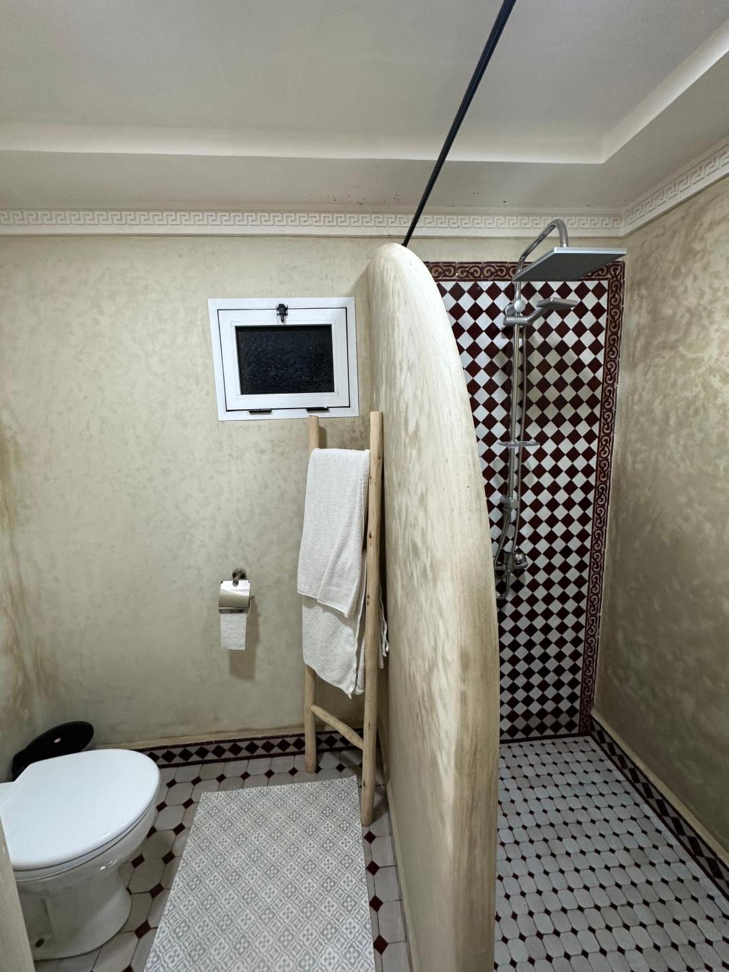 Tamellalt  Riad Dreams Dades מראה חיצוני תמונה