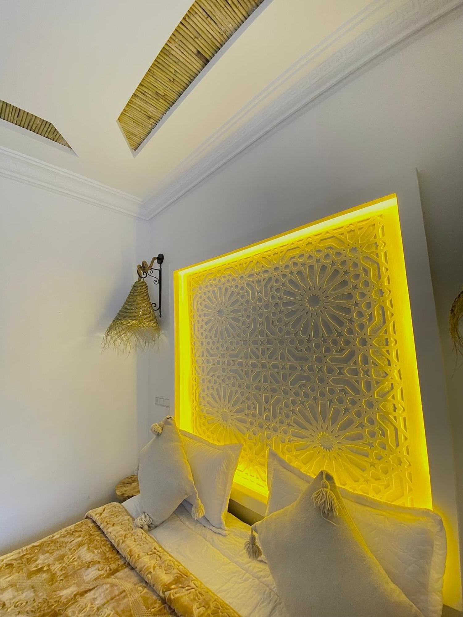Tamellalt  Riad Dreams Dades מראה חיצוני תמונה