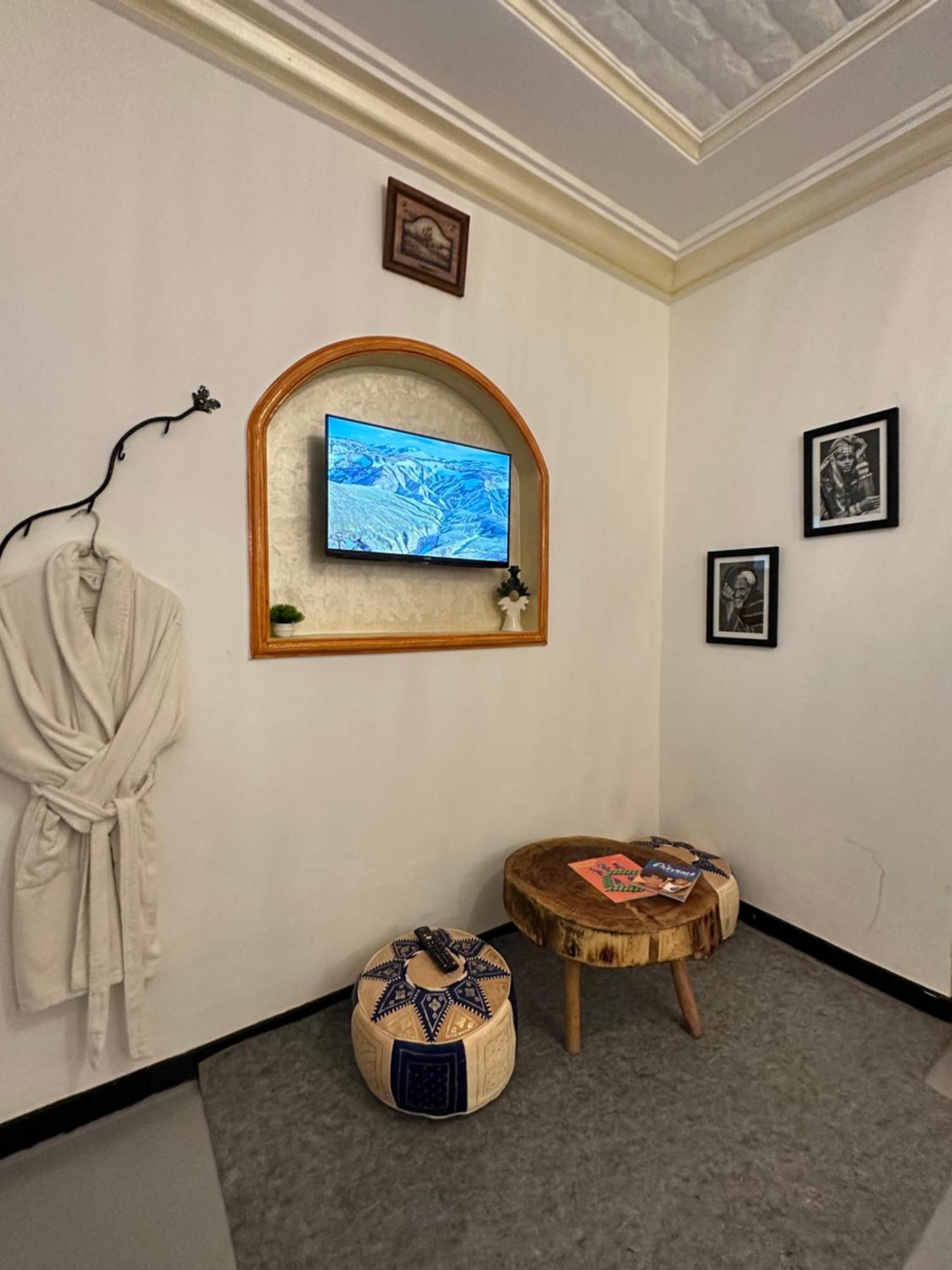 Tamellalt  Riad Dreams Dades מראה חיצוני תמונה