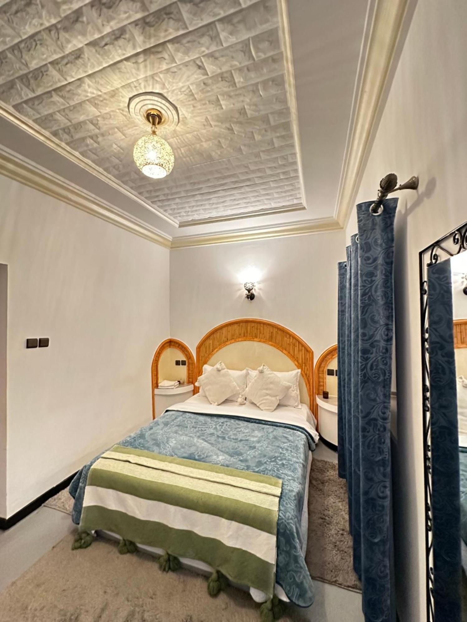 Tamellalt  Riad Dreams Dades מראה חיצוני תמונה