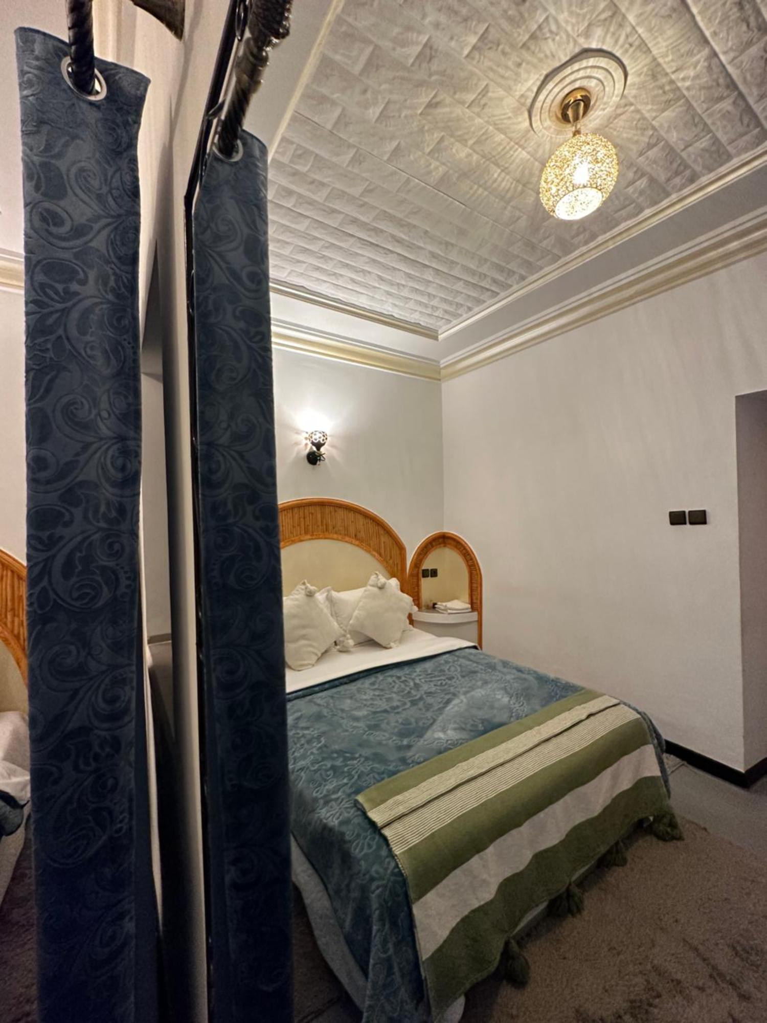 Tamellalt  Riad Dreams Dades מראה חיצוני תמונה