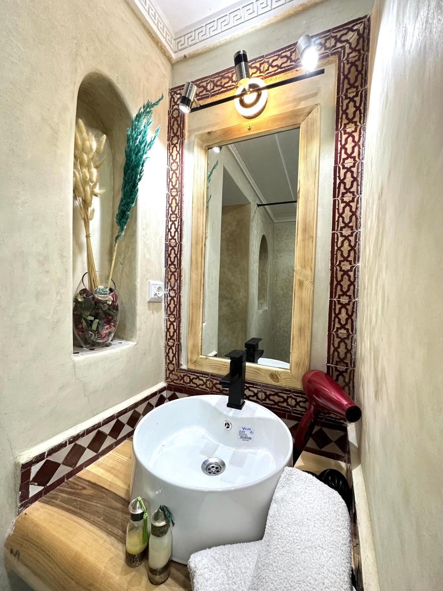 Tamellalt  Riad Dreams Dades מראה חיצוני תמונה
